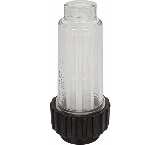 Изображение товара Фильтр тонкой очистки воды для мини-мойки G3/4M-G3/4F EURO Clean WF30488