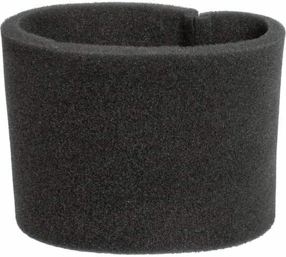 Изображение товара Губчатый фильтр для пылесоса ВИХРЬ СП-1500/20, ВИХРЬ СП-1500/30 для влажной уборки EURO Clean FPU-08