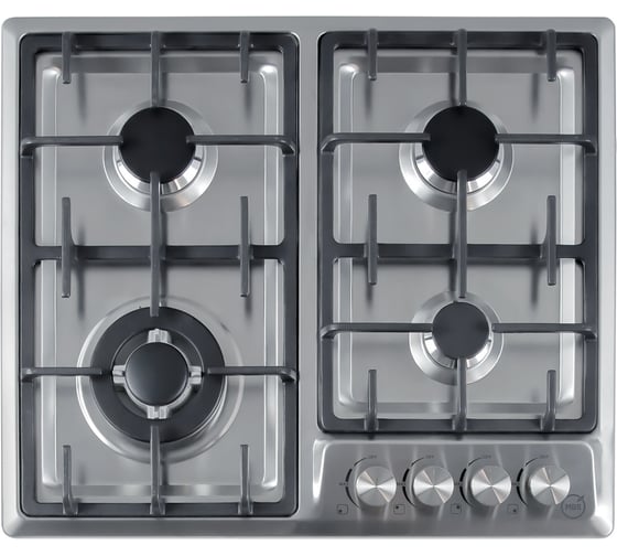 Изображение товара Газовая варочная поверхность MBS PG-605 2537