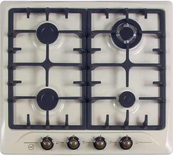 Изображение товара Газовая варочная поверхность MBS PG-606IV 4997