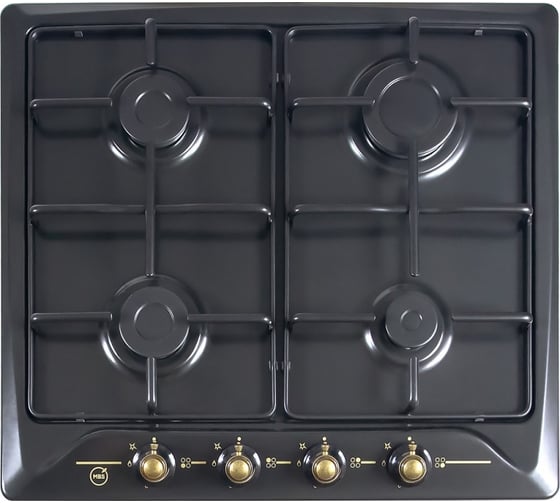 Изображение товара Газовая варочная поверхность MBS PG-607BL 4696