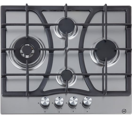 Изображение товара Газовая варочная поверхность MBS PG-609 5428