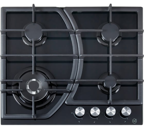 Изображение товара Газовая варочная поверхность MBS PG-610BL 5631