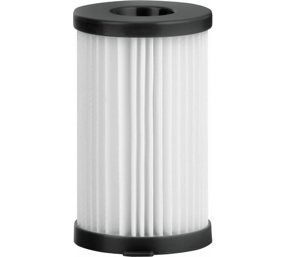 Изображение товара Фильтр белый FBV12H для пылесоса BV2512 bbk ЦБ-00001366