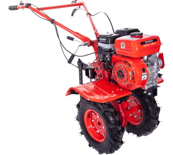 Изображение товара Мотоблок ENIFIELD Марс колеса 10" МК-2/10