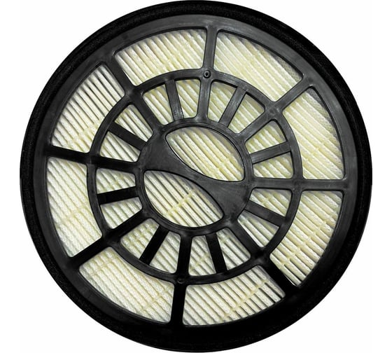 Изображение товара Входной HEPA-фильтр + губчатый фильтр FBV05I для пылесоса BV1505 bbk ЦБ-00001368