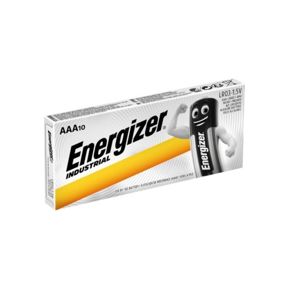 Батарейка Energizer