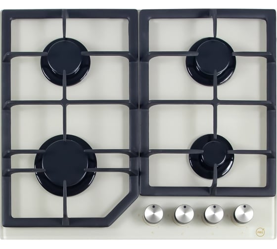 Изображение товара Газовая варочная поверхность MBS PG-611IV 5430