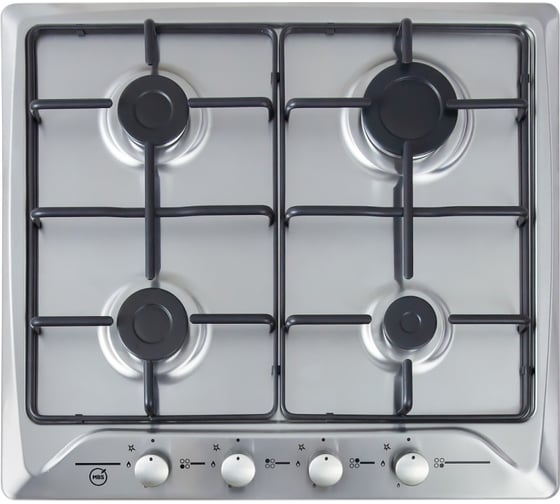 Изображение товара Газовая варочная поверхность MBS PG-613 4701