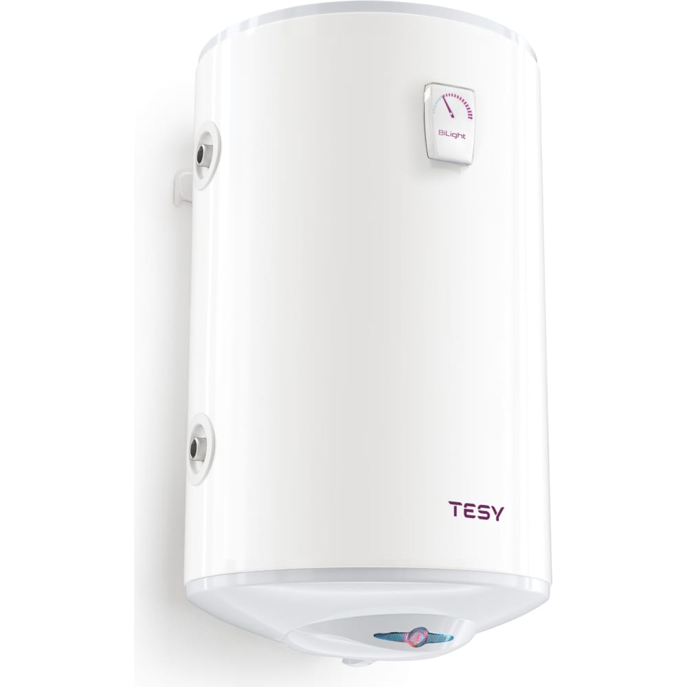 Электрический комбинированный водонагреватель TESY бойлер 16 л 500 вт прямоугольный с теплообменником more 10236299