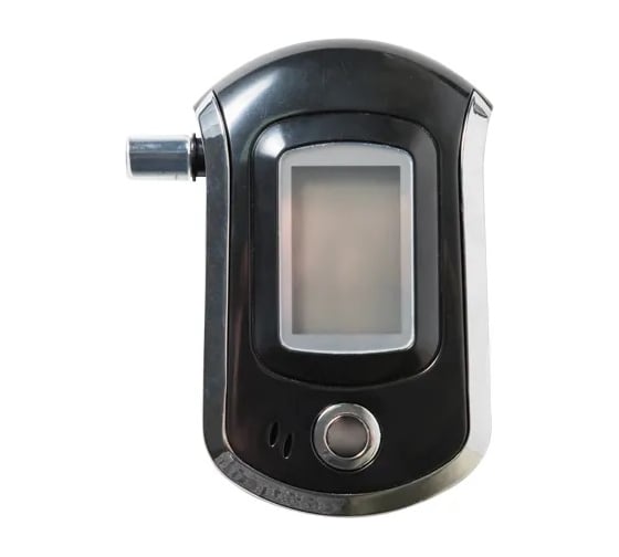 Изображение товара Алкотестер Garin DAT-2 Точные Промилле 17916