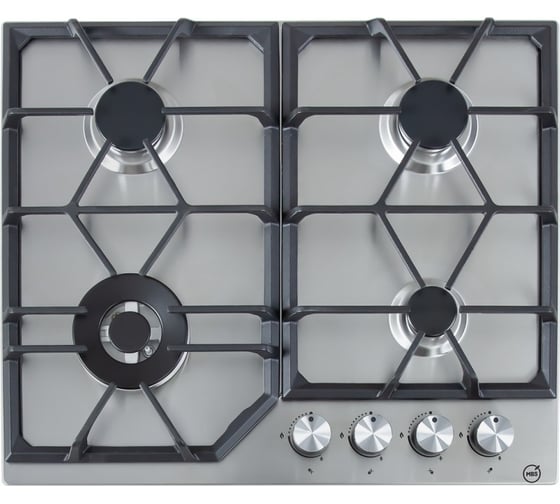 Изображение товара Газовая варочная поверхность MBS PG-620 5624