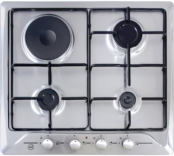 Изображение товара Газовая варочная поверхность MBS PG-641 5435