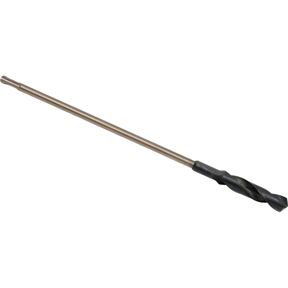 Изображение товара Сверло монтажное Bosch 20х400 мм SDS-plus для бетона и кирпича