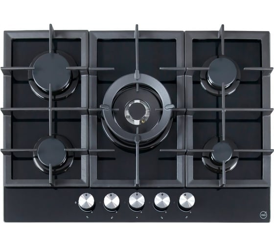 Изображение товара Газовая варочная поверхность MBS PG-801BL 5625