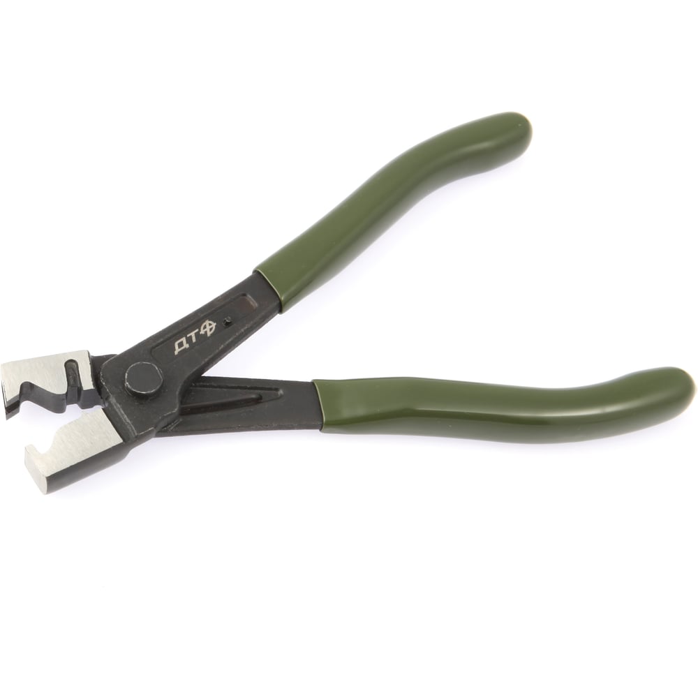 Изображение товара Клещи для хомутов Дело Техники CLIC-R 821007 универсальные