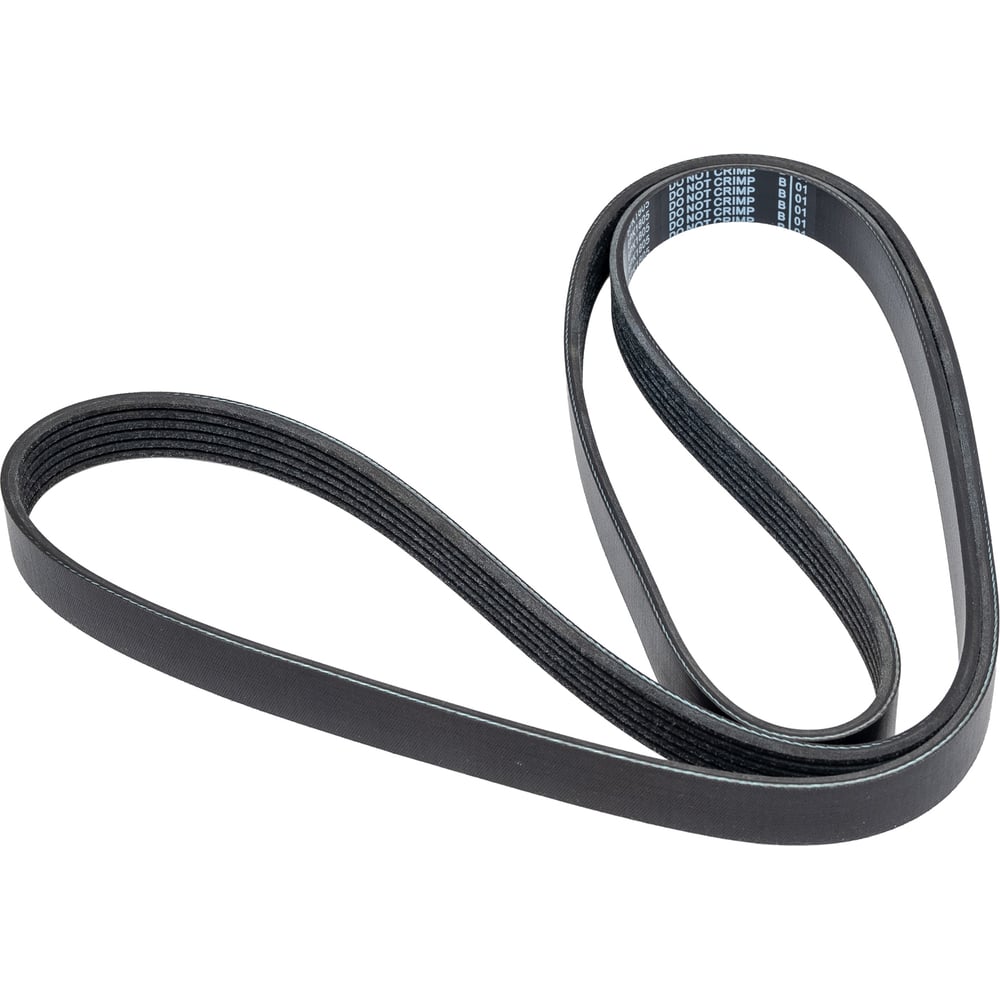 Изображение товара Ремень приводной для автомобилей ГАЗель Бизнес TRIALLI 6PK1805