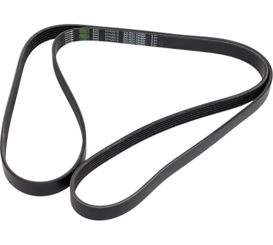 Изображение товара Ремень приводной для автомобилей Mazda 3 1.4i/1.6i TRIALLI 6PK2013