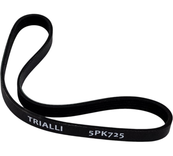 Изображение товара Ремень приводной для автомобилей Peugeot Partner 1.4i TRIALLI 5PK725