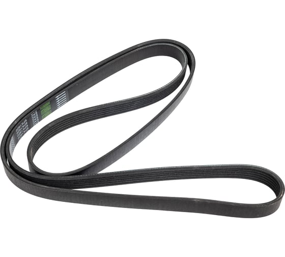 Изображение товара Ремень приводной для автомобилей Лада Largus 1.6i с ГУР и A/C TRIALLI 6PK1820