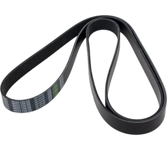 Изображение товара Ремень приводной для автомобилей ГАЗ 33106 Валдай TRIALLI 8PK2190