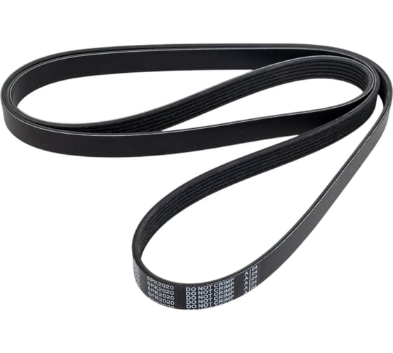 Изображение товара Ремень приводной для автомобилей Mercedes Sprinter 2.3 без A/C TRIALLI 6PK2020