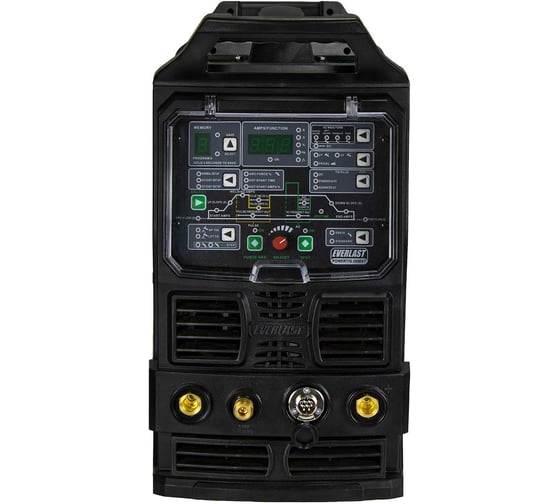 Изображение товара Установка аргонодуговой сварки EVERLAST powertig 255 ext 3EV255P
