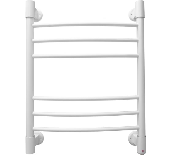 Изображение товара Полотенцесушитель ENERGY ERGO2 650x500 RAL 9003 белый матовый УТ-УТ-00987