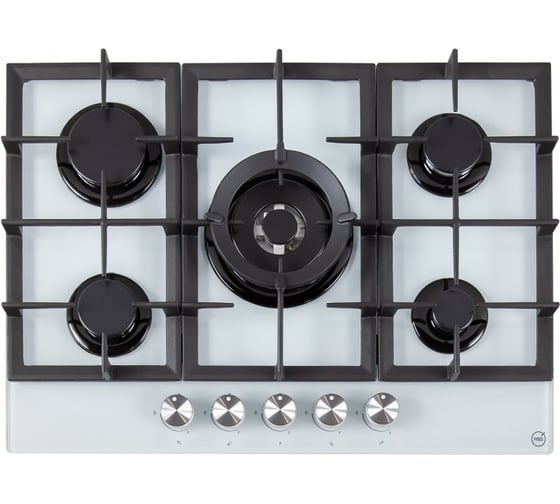 Изображение товара Газовая варочная поверхность MBS PG-801WH 5626