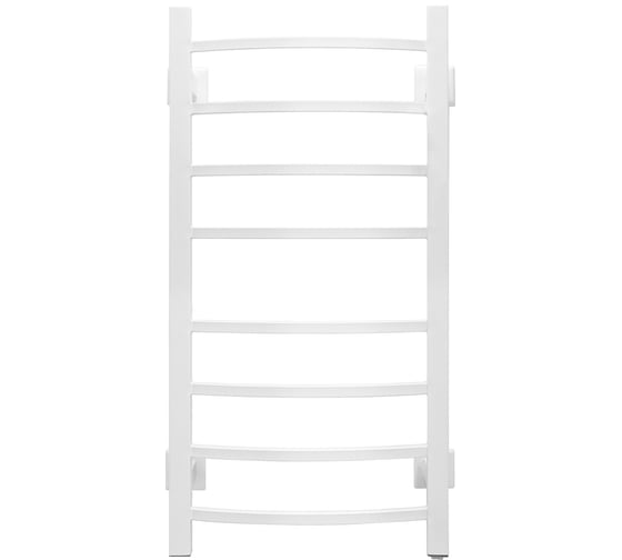 Изображение товара Полотенцесушитель ENERGY GRAND 800x400 RAL 9003 белый матовый 00-УТ-00784