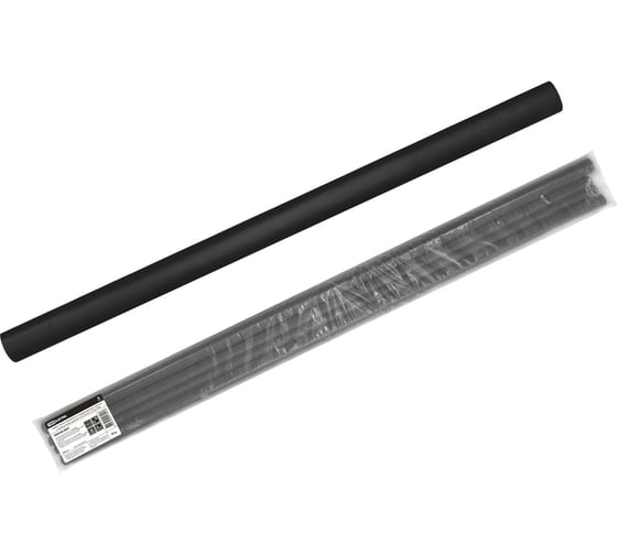 Изображение товара Термоусаживаемая трубка TDM ELECTRIC клеевая ТТкНГ(4:1)-24/6 SQ0548-0807