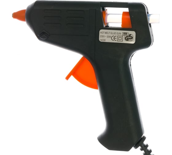 Изображение товара Термоклеевой пистолет Профи FIT 14330