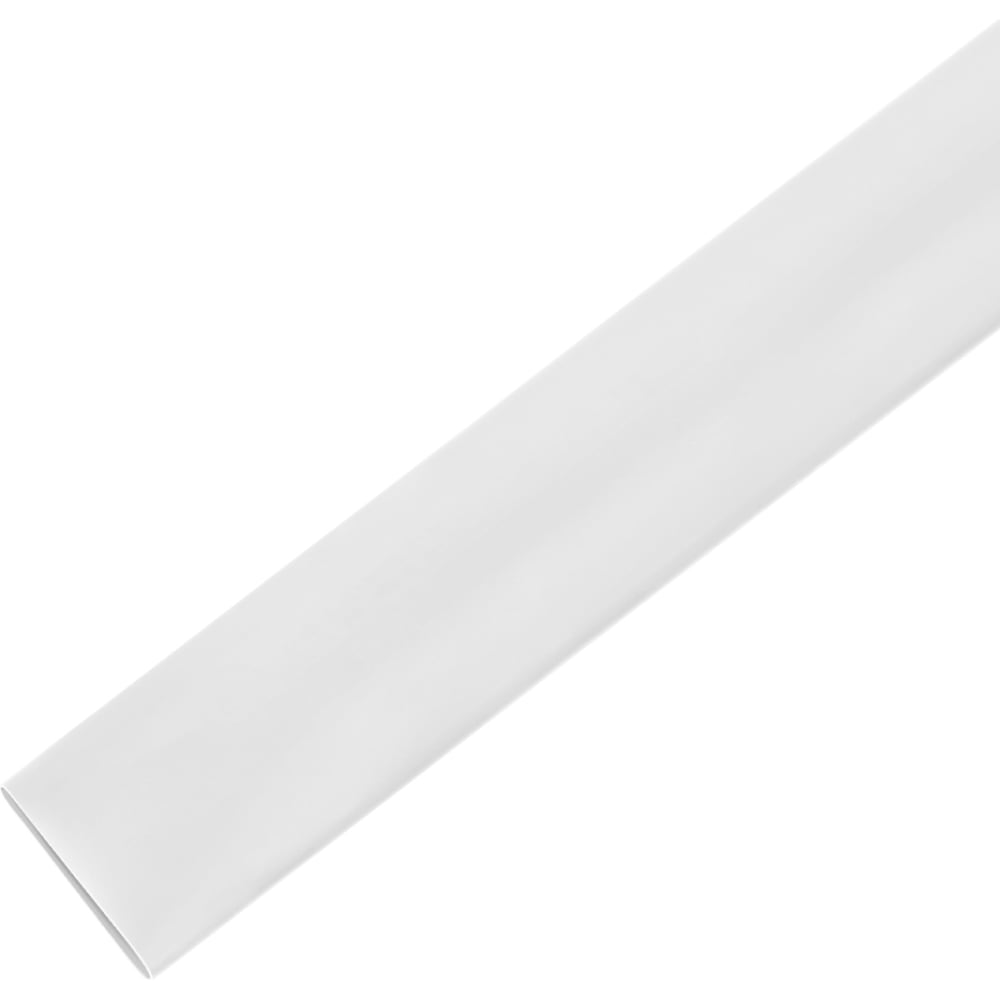 Изображение товара Термоусаживаемая клеевая трубка TDM ELECTRIC 50,8/19-Б 3:1 белая