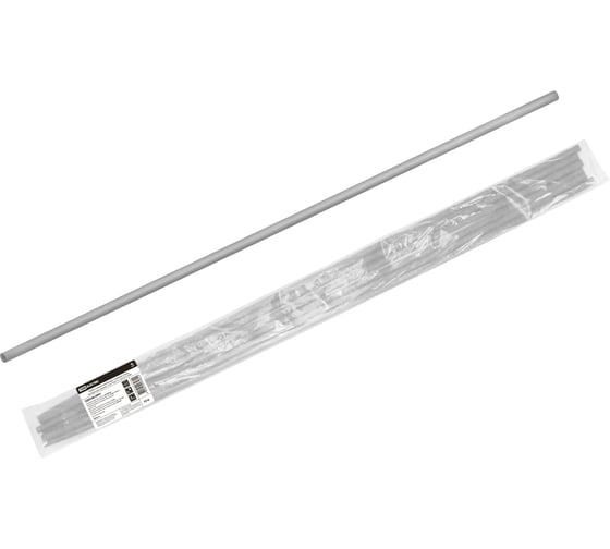 Изображение товара Термоусаживаемая трубка TDM ELECTRIC клеевая ТТк(3:1)-1,6/0,5-П SQ0548-0901