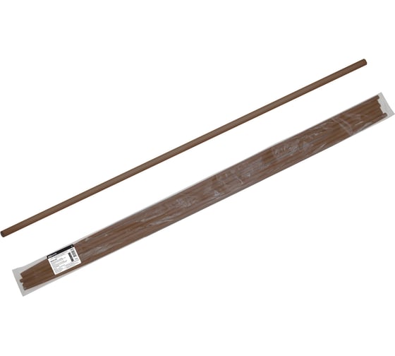 Изображение товара Термоусаживаемая трубка TDM ELECTRIC клеевая ТТкНГ(3:1)-3,2/1,0-Крч SQ0548-1903