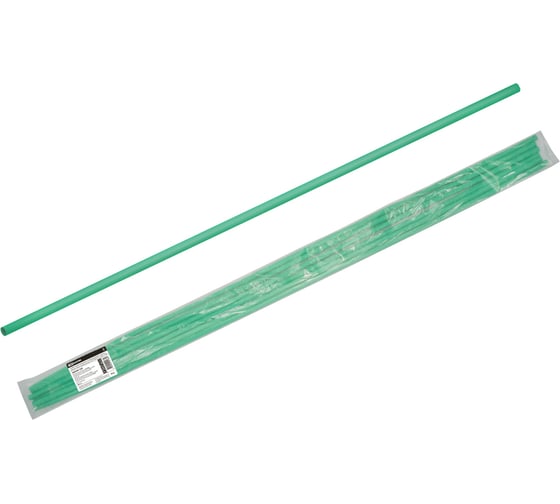 Изображение товара Термоусаживаемая трубка TDM ELECTRIC клеевая ТТкНГ(3:1)-2,4/0,8-З SQ0548-1202