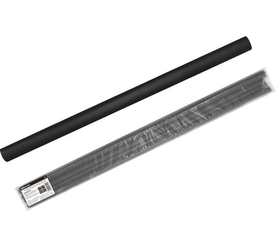 Изображение товара Термоусаживаемая трубка TDM ELECTRIC клеевая ТТкНГ(4:1)-52/13 SQ0548-0810