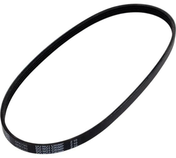 Изображение товара Ремень приводной для автомобилей Daewoo Matiz 0.8i TRIALLI 4PK790