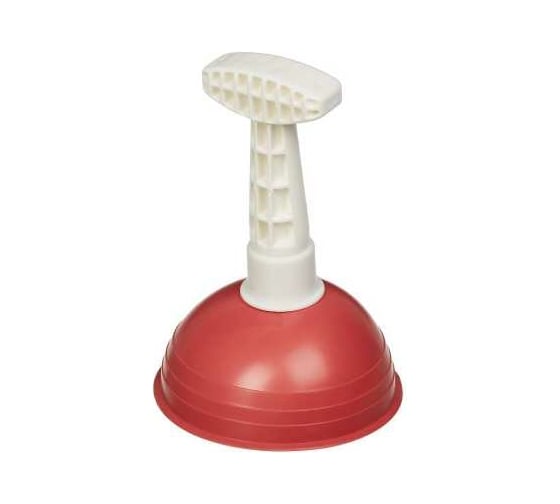 Изображение товара Вантуз 13 см (длина ручки 13.5 см) ООО Комус 955513