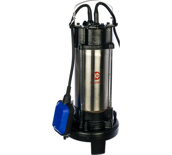 Изображение товара Дренажный насос Калибр НПЦ-1350 НФ 00000044914