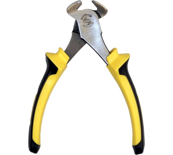 Изображение товара Торцевые кусачки 150 мм 1/5/50 Энкор 19044