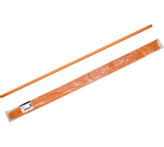 Изображение товара Термоусаживаемая трубка TDM ELECTRIC ТТсНГ-HF-25/6 SQ0548-0704