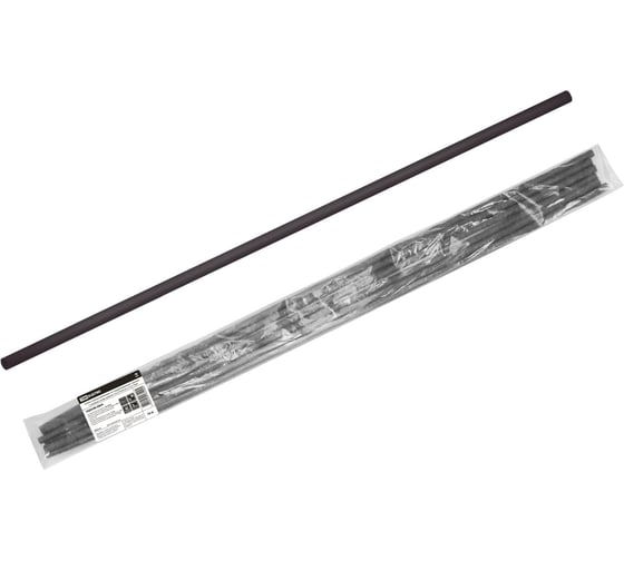 Изображение товара Термоусаживаемая трубка TDM ELECTRIC клеевая ТТкНГ(4:1)-12/3 SQ0548-0804