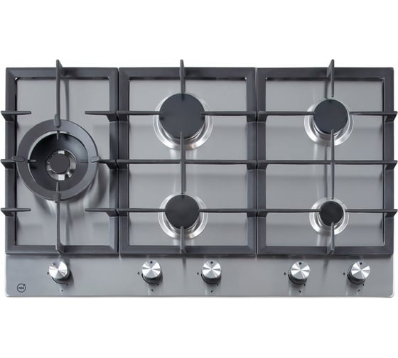 Изображение товара Газовая варочная поверхность MBS PG-903 5628