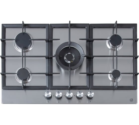 Изображение товара Газовая варочная поверхность MBS PG-904 5720