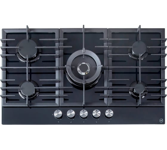 Изображение товара Газовая варочная поверхность MBS PG-905BL 5633