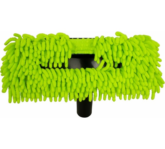 Изображение товара Насадка для паркета и плитки с микрофиброй для пылесоса с трубкой диаметром 35 мм OZONE UN-19235