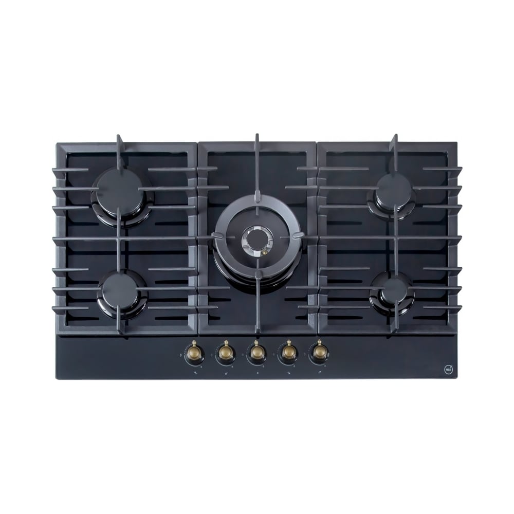 Изображение товара Газовая варочная поверхность MBS PG-905BL classic 5650