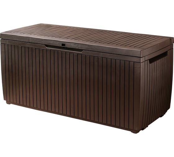 Изображение товара Cундук Keter Springwood storage box 230406