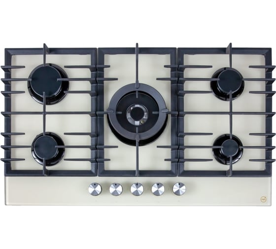 Изображение товара Газовая варочная поверхность MBS PG-905IV 5630